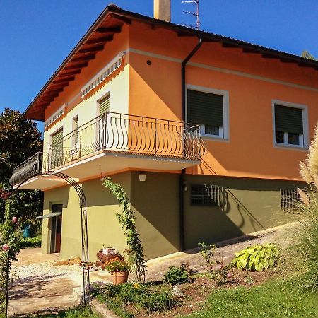 Villa Magnolia Crosano エクステリア 写真