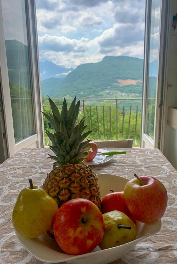 Villa Magnolia Crosano エクステリア 写真