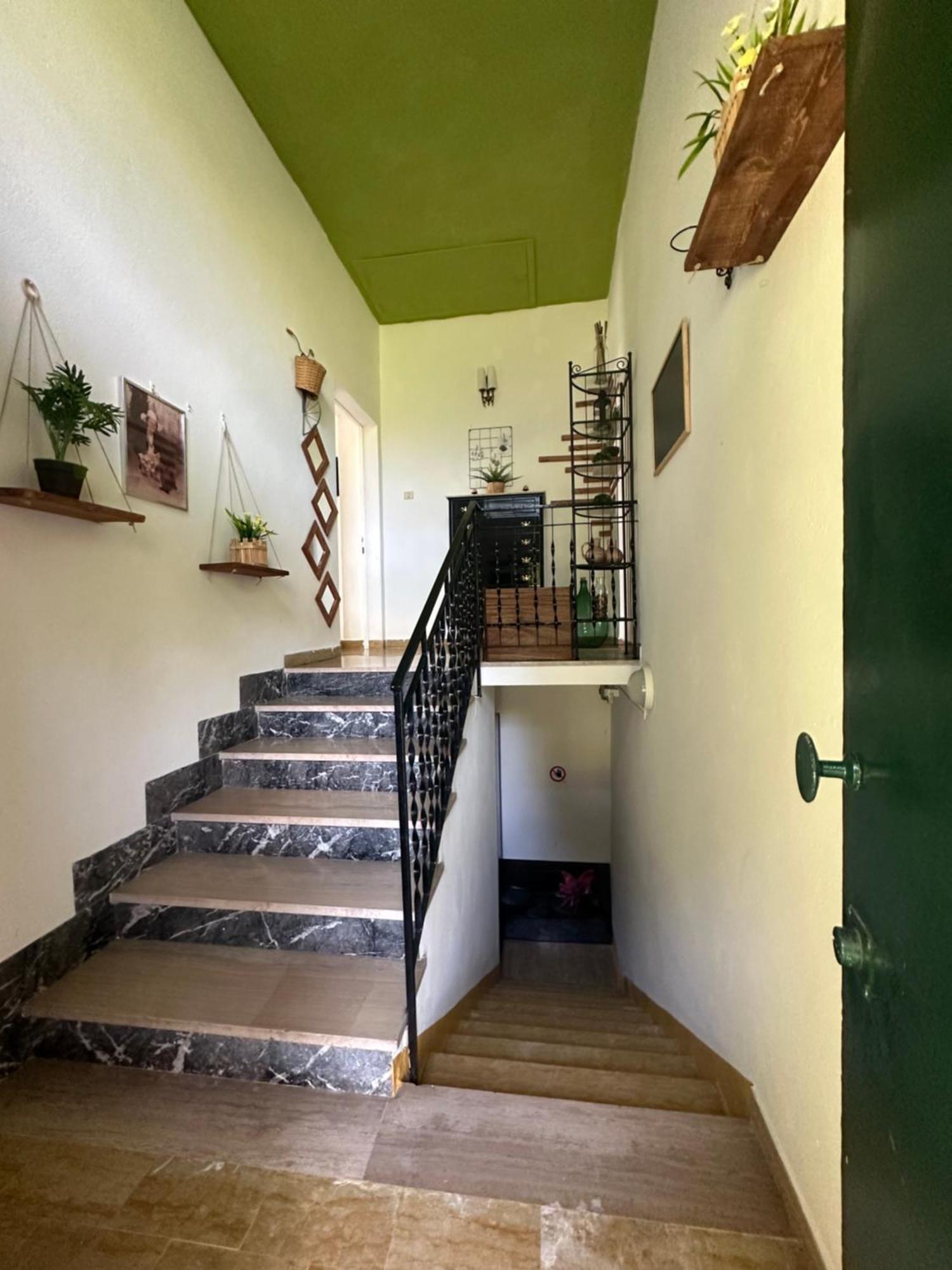 Villa Magnolia Crosano エクステリア 写真