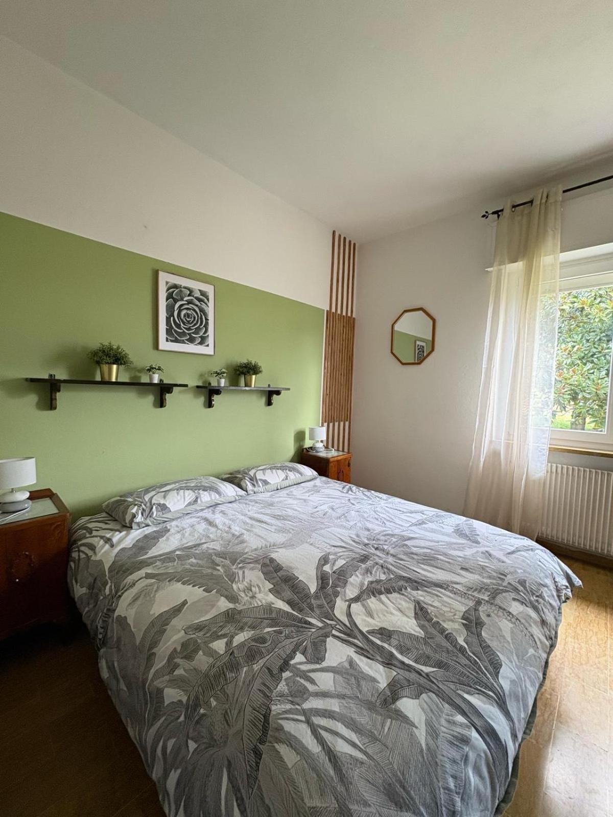 Villa Magnolia Crosano エクステリア 写真